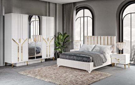 Efes Yatak Odası Takımı